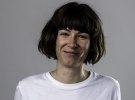 McCann Paris art director Lauren Haberfield