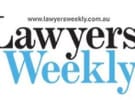 Cirrus Media sells Lawyers Weekly to Sterling Publishing