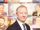 Ogilvy Worldwide CEO John Seifert to retire in 2021