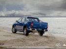 ACCC goes after LDV Automotive for alleged false advertising