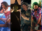 Family films boost cinema festive season