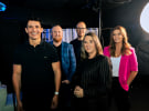 ARN consolidates leadership structure under one team