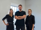 Rumble Strategic Creative makes three promotions within leadership team