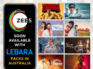Bollywood streaming platform ZEE5 hits Australia 