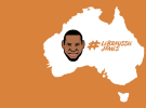 Ogilvy creatives call for Lebron James to move to Australia