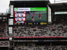 Dentsu-owned MKTG's goals for in-stadium advertising