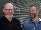 Lee Simpson on creative discipline and work not for the faint hearted