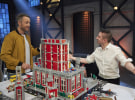 Lego Masters tops MKR Grand Final on debut, draws 1.37m