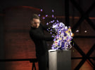 Masterchef served cold as Lego Masters dominates again
