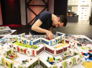 Lego sales spike as eBay build on Nine's Lego Masters success