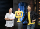 Lego Masters finale draws 1.49m 