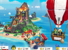 Dentsu Australia's SMG Studio launches LEGO Party