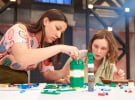 Nine’s Lego Masters grabs the highest debut audience for a reality show this year