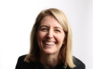 Justine McKenny heads LEGO ANZ marketing team