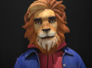 Publicis hires an avatar named Leon 