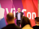 Les Binet: Data and programmatic seducing marketers to short-termism 