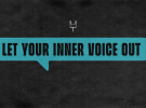 A campaign about what men say and what they’re actually thinking 