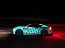 M&C and Lexus have built a car with a heartbeat: Behind the scenes