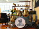 TBWA's London hot shop: Meet Lucky Generals