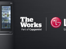 LG Electronics appoints The Works for brand communications