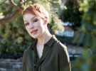 JustSociale CEO Sarah Liberty