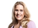  GroupM's Liesa Newland goes to OMG 