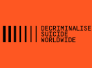 Lifeline International launches ‘Decriminalise Suicide Worldwide’ with aid from Thinkerbell