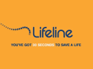 Brands donate 30-second ads to Lifeline