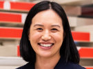 Lilian Sor is CHEP's new chief strategy officer