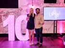 PHOTOS - Chello's 10th birthday bash