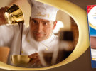 Ikon wins Lindt Chocolate media account
