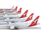 Qantas accused of greenwashing