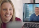 DDB Sydney's first work for LinkedIn as its creative agency of record