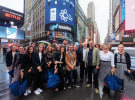 Clemenger and Finch win Grand Prix at Cannes for The Lion's Share