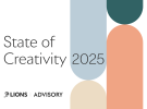 Lions creativity survey reveals brand struggle