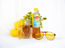 Lipton Ice Tea's ‘Share Some Sunshine’ campaign via DRUM & PHD