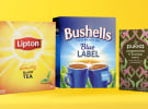 Think HQ retains and expands remit with Lipton Teas