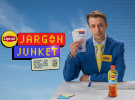 DDB Group Sydney launches the 'Lipton Ice Tea Jargon Junket' 