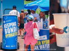 Medium Rare secures Liquid I.V. as hydration partner of Bondi Beach