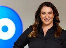 Lisa Squillace on reaping the benefits of I’m a Celebrity ‘risk’