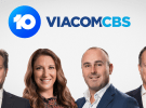 ViacomCBS expands sales team in Australia