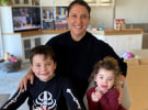 The WFH Diaries - Lisa Squillace of Network 10 Viacom CBS