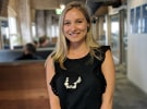Industry Profile: Deputy director of design Lisi Schappi