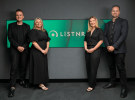 LiSTNR appoints four to Sydney digital sales leadership team