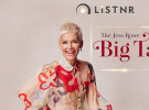 The Jess Rowe Big Talk Show