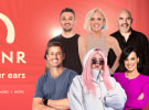 LiSTNR active streams up 20% to 10.9 million in May 