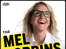 Podcast Ranker: The Mel Robbins Podcast three months on the top