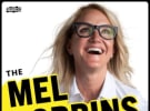 Podcast Ranker: Mel Robbins tops charts for fifth month in a row