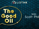 Podcast - The Good Oil with the Motley Fool's Scott Phillip