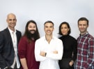 Digital agency Little Giant rebrands as Isobar NZ